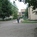 Главный корпус МФТИ в городе Долгопрудный