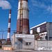2-я проходная ТЭЦ-21 в городе Новое Девяткино