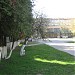 Главный корпус МФТИ в городе Долгопрудный