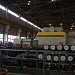 Главный корпус ТЭЦ-21 в городе Новое Девяткино