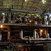 Главный корпус ТЭЦ-21 в городе Новое Девяткино