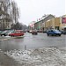 Кружни ток in Шабац city