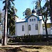 St. Nicholas Orthodox Church in Ogre city