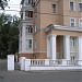 Дом железнодорожников в городе Нижний Новгород