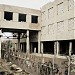Заброшенное здание  в городе Запорожье