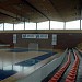 Sportska dvorana Zorka in Шабац city