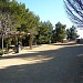 Picknickplätze bei der Ermita Vella d'Oltá