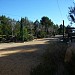 Picknickplätze bei der Ermita Vella d'Oltá