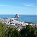 Picknickplätze bei der Ermita Vella d'Oltá