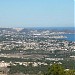 Picknickplätze bei der Ermita Vella d'Oltá