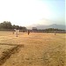 Khattak Colony Cricket Ground (en) in کوہاٹ city