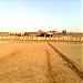 Khattak Colony Cricket Ground (en) in کوہاٹ city