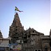 Shree Dwarkadhishji Temple in Dwarka city