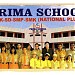 TK SD SMP SMK Prima  School