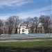 Строительство Собора Святого равноапостольного князя Владимира в городе Запорожье