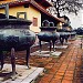 Thế Tổ Miếu trong Thành phố Huế thành phố