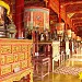 Thế Tổ Miếu trong Thành phố Huế thành phố