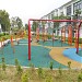 Park Villa Townhouse in Puchong city