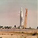 Deactivated Atlas E ICBM Launcher (567-1)
