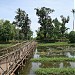 Cầu Hồng Cừ trong Thành phố Huế thành phố