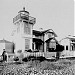 Ballast Point Light B in San Diego, California city