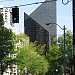 4th & Blanchard Building (Darth Vader Building) in Seattle, Washington city