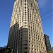The Federal Building in Seattle, Washington city