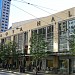 Benaroya Hall