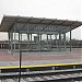 35th Street/'Lou' Jones Bronzeville Metra Station in Chicago, Illinois city