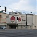 Third Baptist Church of Chicago in Chicago, Illinois city