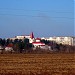 Костёл Пресвятого Сердца Иисуса Христа в городе Новополоцк