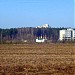 Церковь Михаила Архангела в городе Новополоцк