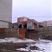 Заброшенный недострой в городе Ярославль