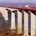 Bridge near Beška