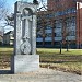 Chačkaras- paminklas armėnų filosofui Grigorui Narekaci yra Kaunas mieste
