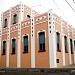 Academia guanambiense de letras na Guanambi city