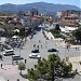 Mother Teresa Square in Shkodër city