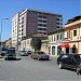 New buildings in Shkodër city