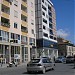 New buildings in Shkodër city