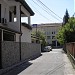 Seminario Interdiocesano Papa Giovanni Paolo II (it) in Shkodër city