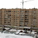 Красноармейская ул., 58 в городе Нахабино