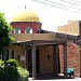 Mas' Islamic Chinese Restaurant in Anaheim, California city