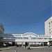 Тамбовская областная больница в городе Тамбов