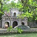 Hồ bán nguyệt trong Thành phố Huế thành phố