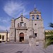 Parroquia de San Pedro Apóstol en la ciudad de Guadalajara