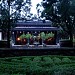 Chánh Điện và nhà Tổ trong Thành phố Huế thành phố