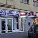 Magazin second hand în Bucureşti oraş