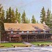 Redfish Lake Lodge