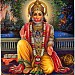 Hanuman Temple in Chennai city