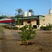 مصيف وارض السيد علاء الدين فهمي الاغا (ar) in Khan Yunis City city